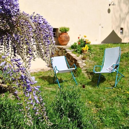 Casa Al Miglio Villa Pratolino Ngoại thất bức ảnh