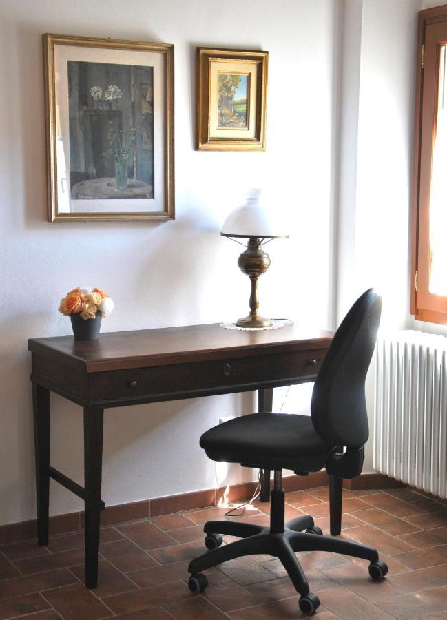 Casa Al Miglio Villa Pratolino Ngoại thất bức ảnh