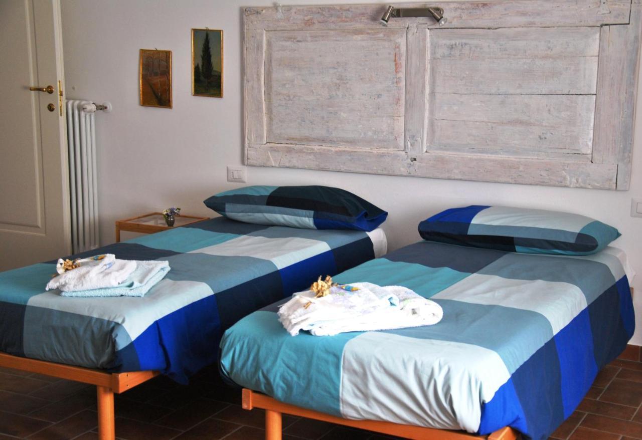 Casa Al Miglio Villa Pratolino Ngoại thất bức ảnh