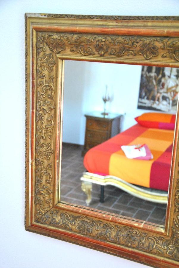 Casa Al Miglio Villa Pratolino Ngoại thất bức ảnh