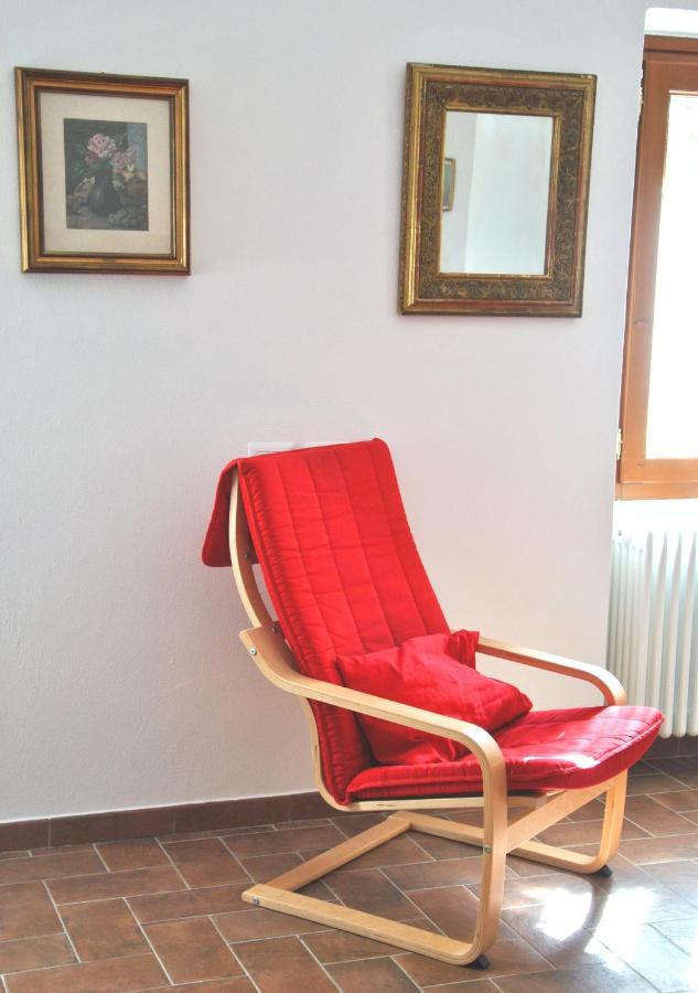 Casa Al Miglio Villa Pratolino Ngoại thất bức ảnh