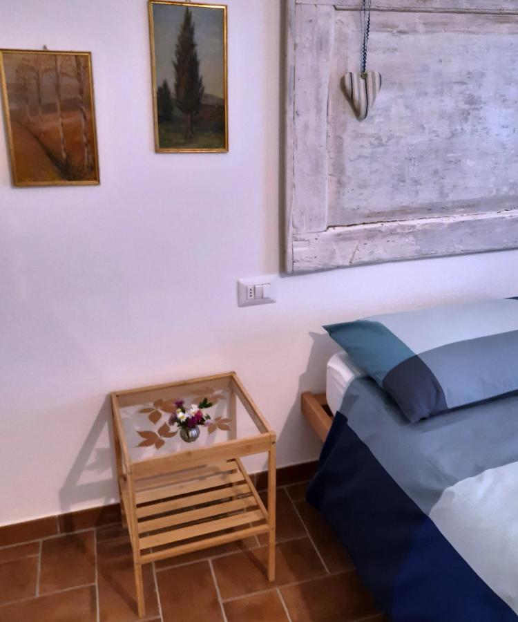 Casa Al Miglio Villa Pratolino Ngoại thất bức ảnh