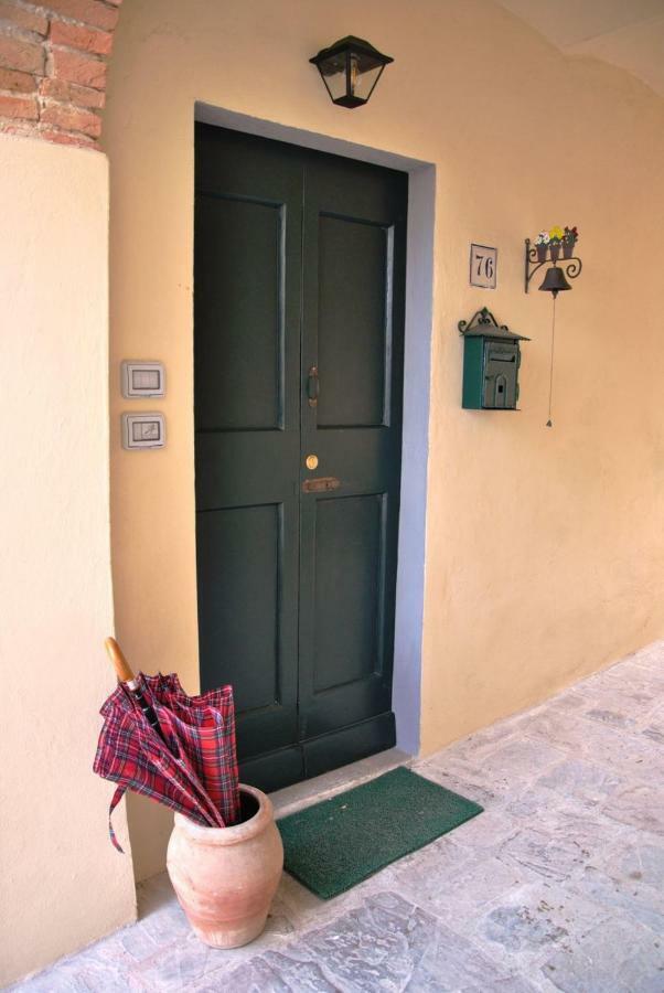 Casa Al Miglio Villa Pratolino Ngoại thất bức ảnh