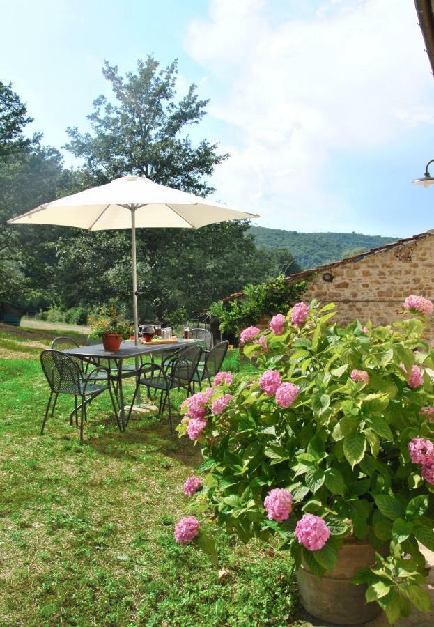 Casa Al Miglio Villa Pratolino Ngoại thất bức ảnh