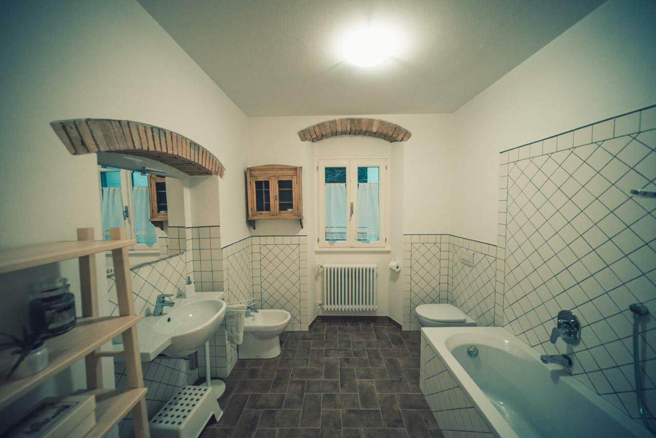 Casa Al Miglio Villa Pratolino Ngoại thất bức ảnh