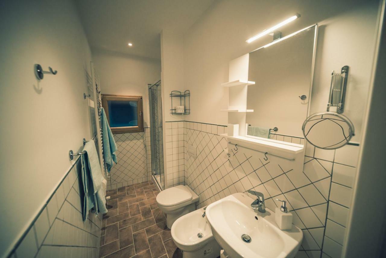 Casa Al Miglio Villa Pratolino Ngoại thất bức ảnh