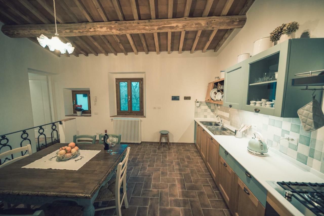Casa Al Miglio Villa Pratolino Ngoại thất bức ảnh