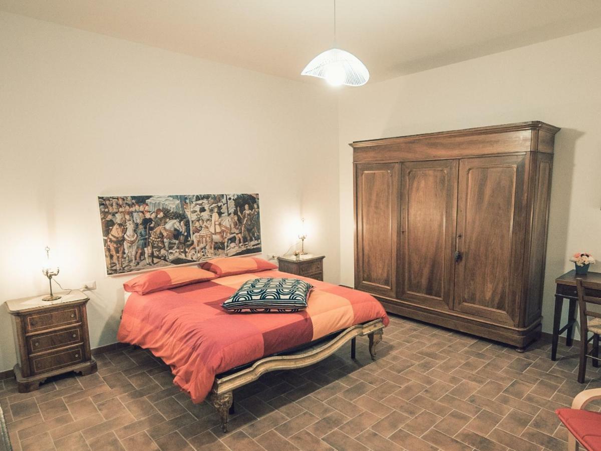 Casa Al Miglio Villa Pratolino Ngoại thất bức ảnh